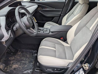 2026 Mazda Mazda CX-30 2.5 Turbo Aire Edition