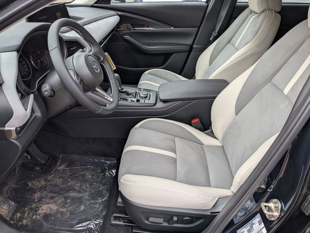 2026 Mazda Mazda CX-30 2.5 Turbo Aire Edition