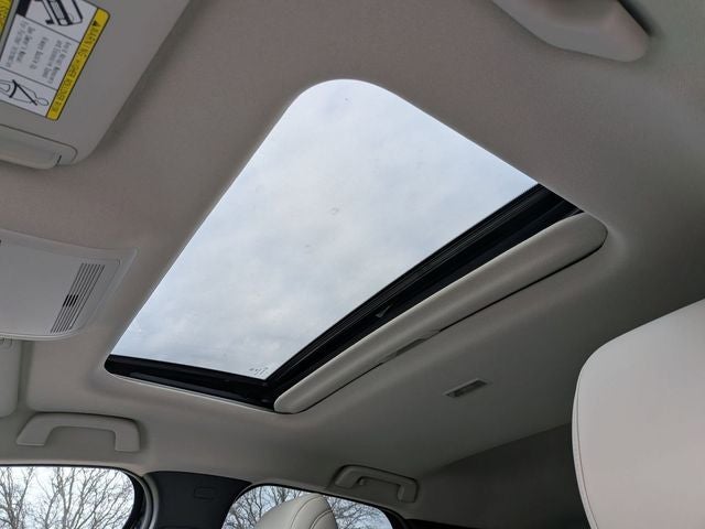 2026 Mazda Mazda CX-30 2.5 Turbo Aire Edition