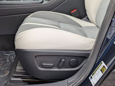 2026 Mazda Mazda CX-30 2.5 Turbo Aire Edition