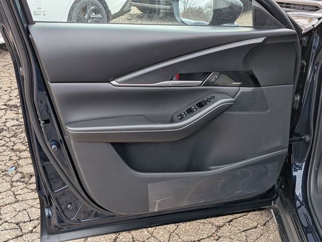 2026 Mazda Mazda CX-30 2.5 Turbo Aire Edition