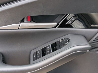 2026 Mazda Mazda CX-30 2.5 Turbo Aire Edition