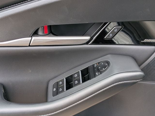 2026 Mazda Mazda CX-30 2.5 Turbo Aire Edition