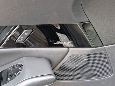 2026 Mazda Mazda CX-30 2.5 Turbo Aire Edition