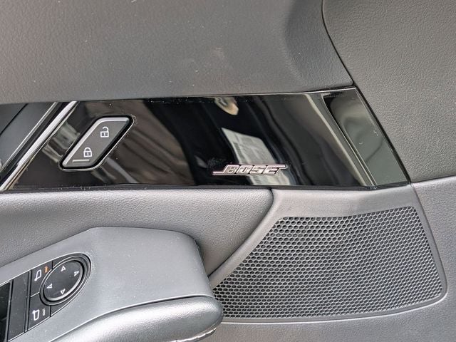 2026 Mazda Mazda CX-30 2.5 Turbo Aire Edition