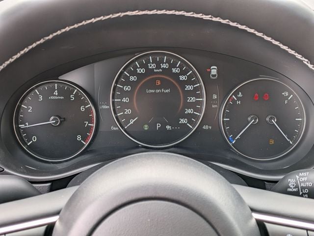 2026 Mazda Mazda CX-30 2.5 Turbo Aire Edition