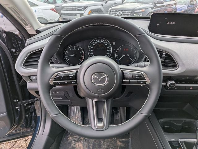 2026 Mazda Mazda CX-30 2.5 Turbo Aire Edition