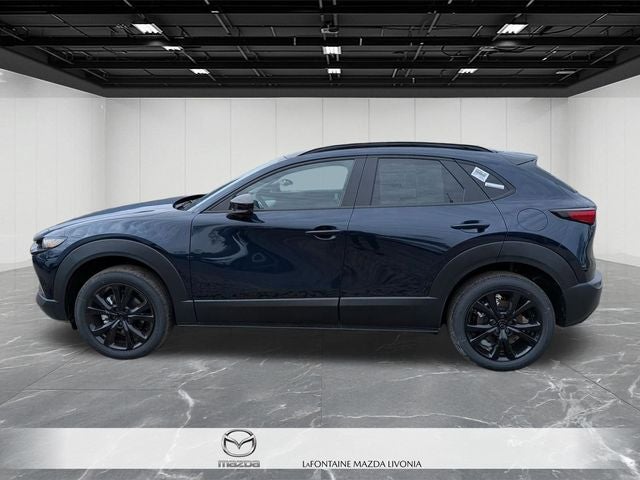 2026 Mazda Mazda CX-30 2.5 Turbo Aire Edition