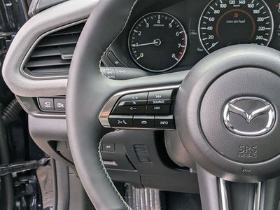 2026 Mazda Mazda CX-30 2.5 Turbo Aire Edition