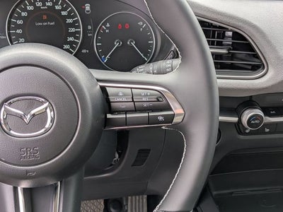 2026 Mazda Mazda CX-30 2.5 Turbo Aire Edition