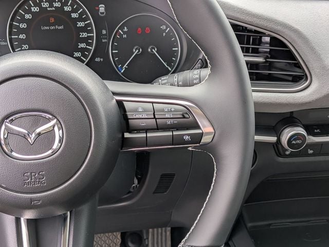 2026 Mazda Mazda CX-30 2.5 Turbo Aire Edition