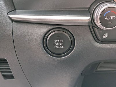 2026 Mazda Mazda CX-30 2.5 Turbo Aire Edition