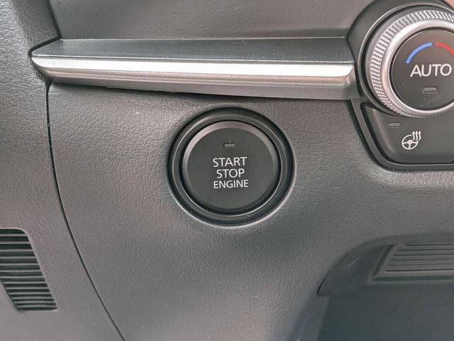 2026 Mazda Mazda CX-30 2.5 Turbo Aire Edition