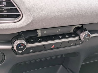 2026 Mazda Mazda CX-30 2.5 Turbo Aire Edition