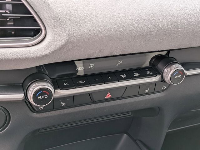 2026 Mazda Mazda CX-30 2.5 Turbo Aire Edition