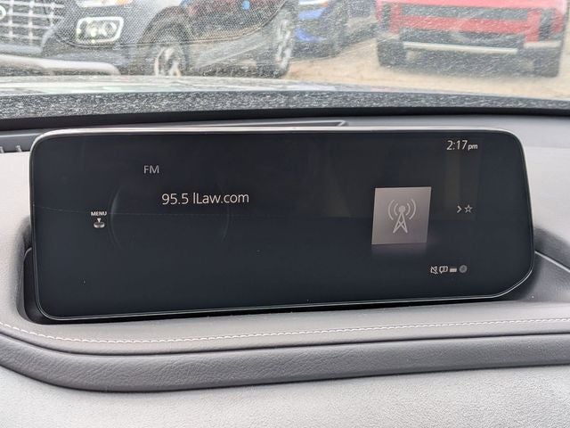 2026 Mazda Mazda CX-30 2.5 Turbo Aire Edition