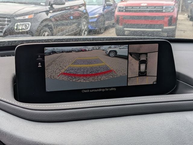 2026 Mazda Mazda CX-30 2.5 Turbo Aire Edition