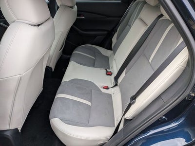 2026 Mazda Mazda CX-30 2.5 Turbo Aire Edition