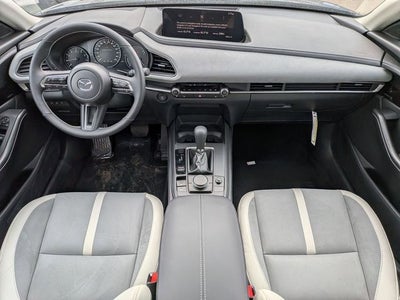 2026 Mazda Mazda CX-30 2.5 Turbo Aire Edition