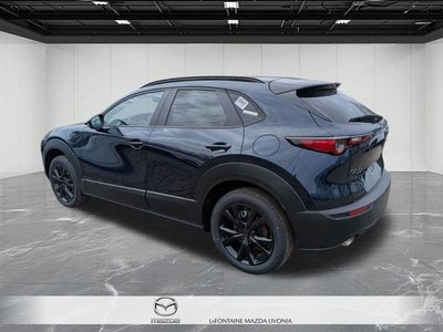 2026 Mazda Mazda CX-30 2.5 Turbo Aire Edition