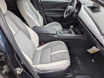 2026 Mazda Mazda CX-30 2.5 Turbo Aire Edition