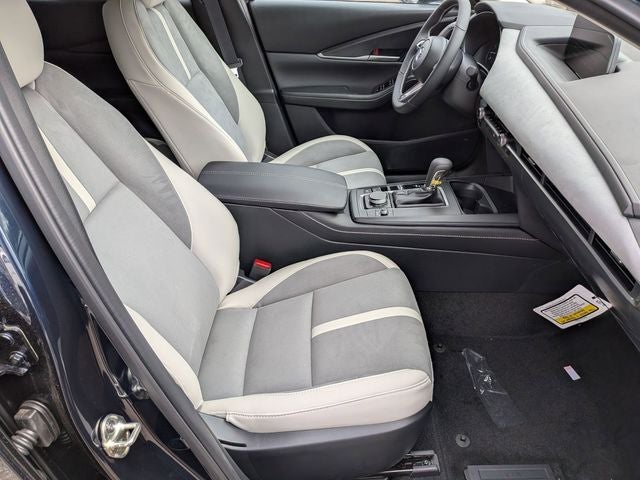 2026 Mazda Mazda CX-30 2.5 Turbo Aire Edition