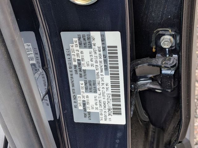 2026 Mazda Mazda CX-30 2.5 Turbo Aire Edition