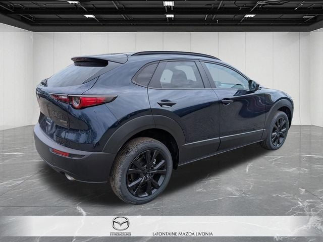 2026 Mazda Mazda CX-30 2.5 Turbo Aire Edition