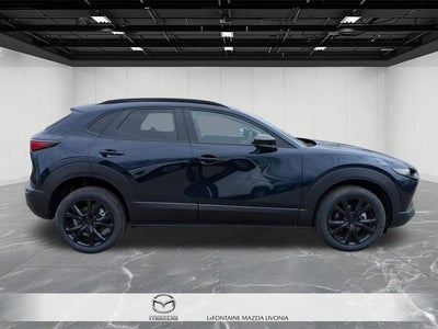 2026 Mazda Mazda CX-30 2.5 Turbo Aire Edition