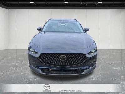 2026 Mazda Mazda CX-30 2.5 Turbo Aire Edition