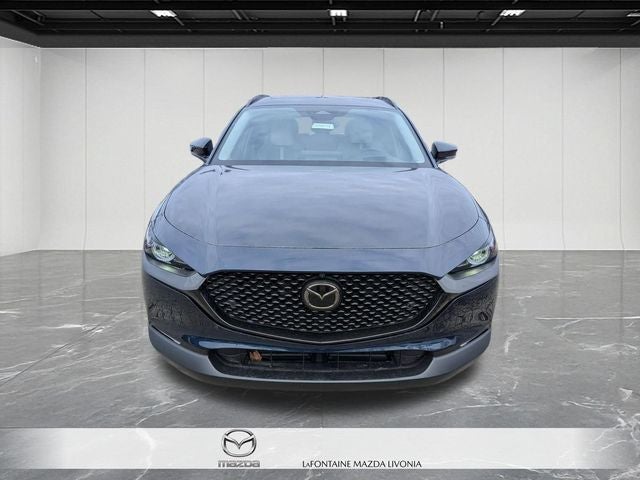 2026 Mazda Mazda CX-30 2.5 Turbo Aire Edition