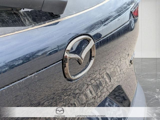 2026 Mazda Mazda CX-30 2.5 Turbo Aire Edition