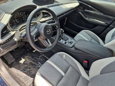 2026 Mazda Mazda CX-30 2.5 Turbo Aire Edition