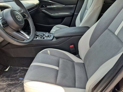 2026 Mazda Mazda CX-30 2.5 Turbo Aire Edition