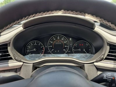 2026 Mazda Mazda CX-30 2.5 Turbo Aire Edition