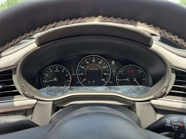 2026 Mazda Mazda CX-30 2.5 Turbo Aire Edition