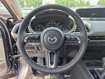 2026 Mazda Mazda CX-30 2.5 Turbo Aire Edition