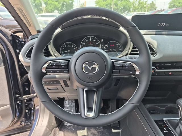 2026 Mazda Mazda CX-30 2.5 Turbo Aire Edition