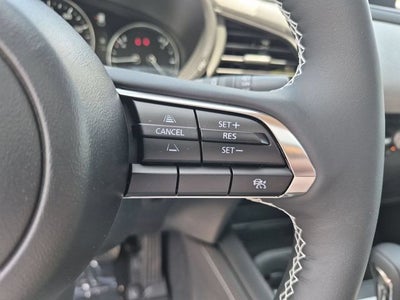 2026 Mazda Mazda CX-30 2.5 Turbo Aire Edition