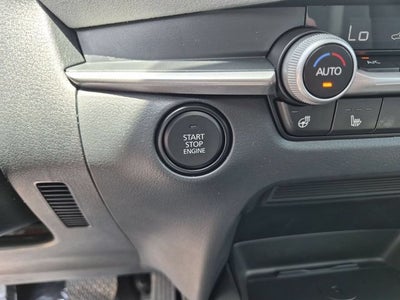 2026 Mazda Mazda CX-30 2.5 Turbo Aire Edition
