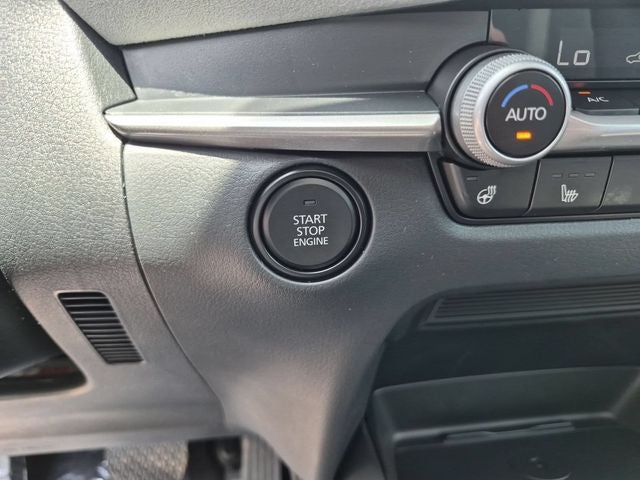 2026 Mazda Mazda CX-30 2.5 Turbo Aire Edition