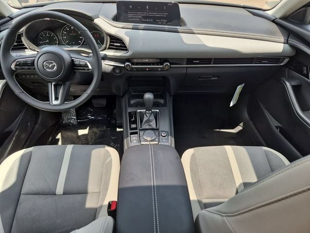 2026 Mazda Mazda CX-30 2.5 Turbo Aire Edition