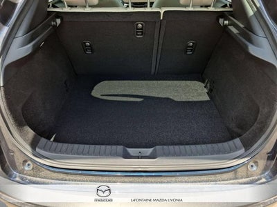 2026 Mazda Mazda CX-30 2.5 Turbo Aire Edition