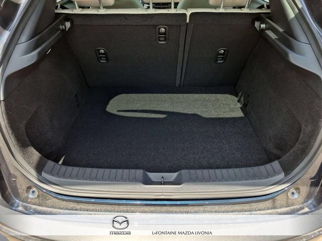 2026 Mazda Mazda CX-30 2.5 Turbo Aire Edition