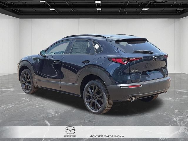 2026 Mazda Mazda CX-30 2.5 Turbo Aire Edition