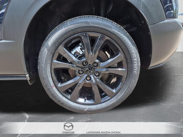 2026 Mazda Mazda CX-30 2.5 Turbo Aire Edition
