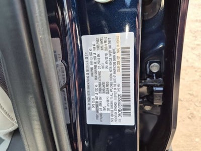 2026 Mazda Mazda CX-30 2.5 Turbo Aire Edition