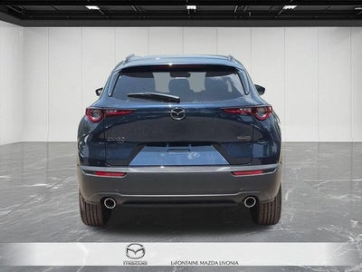 2026 Mazda Mazda CX-30 2.5 Turbo Aire Edition