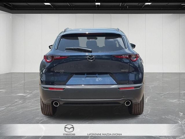 2026 Mazda Mazda CX-30 2.5 Turbo Aire Edition