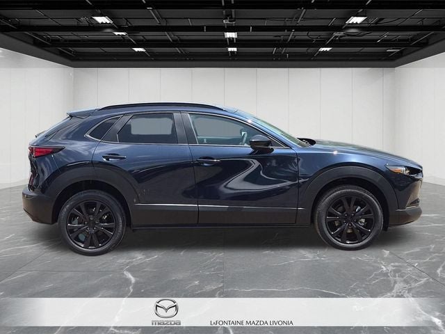 2026 Mazda Mazda CX-30 2.5 Turbo Aire Edition